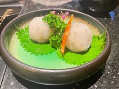 -捞王猪肚鸡火锅(财富中心店)