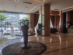 -丽逸酒店