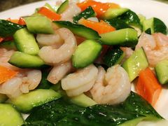 -良师门滨海人家·海鲜·家常菜(滨海城店)