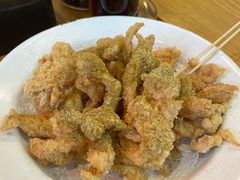 香酥鸡-柴爿巷·香酥鸡&馄饨(复兴中路店)