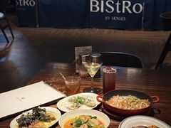 -Bistro 63 创意融合料理(广粤天地店)
