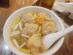 -一记面馆·云吞面嘅专家(富华店)