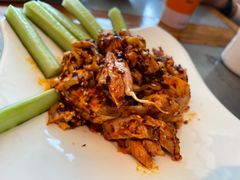 多椒冷吃鸡-探鱼·鲜青椒爽麻烤鱼(苏宁广场店)