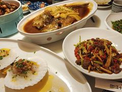 -径山十八道·风味民间菜(杭州总店)