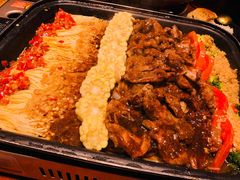 -徽三说·土徽菜·中国徽菜连锁品牌(一中店)