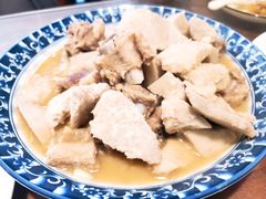 -老街坊餐吧
