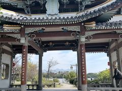 -江心屿景区