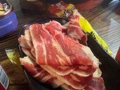 -真利味·脊骨火锅·正宗韩国料理(韩乐坊店)