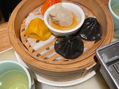 -绿茶餐厅