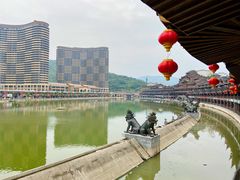 -1718食尚馆·太湖菜(龙之梦太湖古镇店)