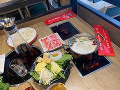 -彤德莱火锅(大学城店)