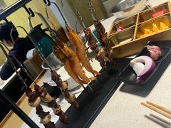 -和庆斋羊蝎子火锅·碳缸烧烤(顺义旗舰店)
