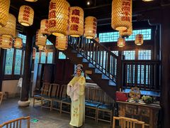 -二十八里太湖船菜(吉祥路店)