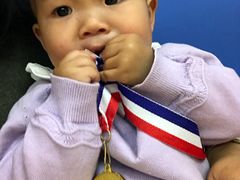 -美吉姆早教(高新中心)