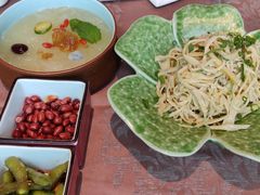 -佳兰雅序融合菜(高新店)
