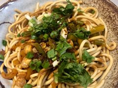 热干面-湖北味道(湖北大厦店)