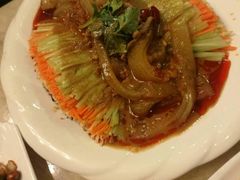 -胖太太四川麻辣排骨串(镇江路分店)