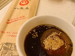 -八先生涮肉房(三里河店)