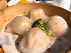 鹭江美味虾饺皇-鹭江宾馆·观海餐厅
