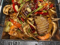 -金陵后厨·南京菜(新街口秣陵路店)