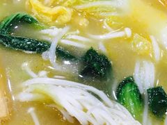 -金陵杨胖子·砂锅麻辣烫(金轮新天地店)