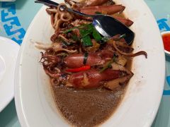 -王庄阿咪海鲜大排档(象园店)
