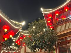 -枇杷园食为鲜火锅(南山店)