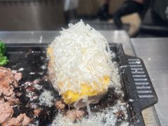 -肉肉大米(金虹桥店)