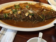 -赶海部落海鲜城(海阳路店)