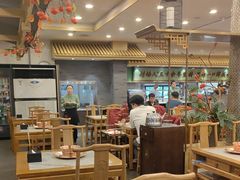 -牛街·马辈儿涮肉(牛街二店)
