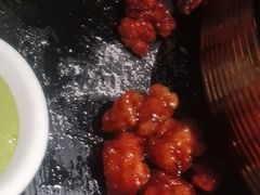 -绿茶餐厅(朝阳大悦城店)