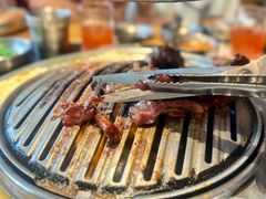 -GOGIYA·咕叽吖韩国传统烤肉店(小榄店)