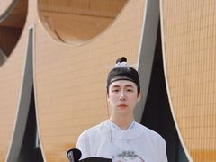 -隋唐大运河文化博物馆