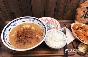 Taiwanese Squid Soup