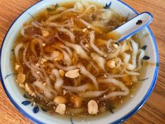 -邓婆婆手工冰粉铺(中港·燊海森林店)