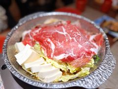 -王氏炉匠·烧鸟放题自助(三里屯店)