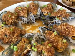 -香江小厨 The Kitchen(香江俱乐部店)