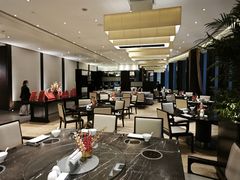 -金陵饭店 56F 家·海鲜火锅餐厅
