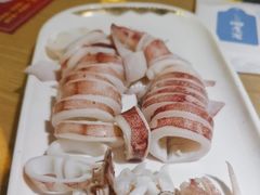 -潮汕壹号·潮汕菜·打边炉·生腌(总店)