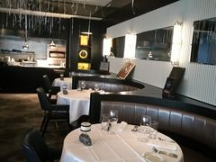 -MORTON'S 莫尔顿牛排坊(北京丽晶酒店)