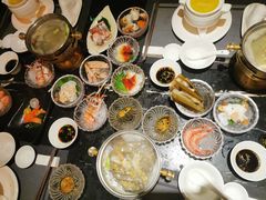 竹蛏-半岛翡丽海鲜自助餐厅(观风亭店)