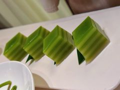 -金链花·泰国餐厅(国贸店)