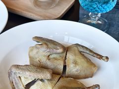 -济南凯宾斯基酒店-THE VIEW云景全日制餐厅