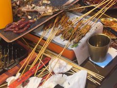 -林二哥宜烤官·宜宾小烧烤