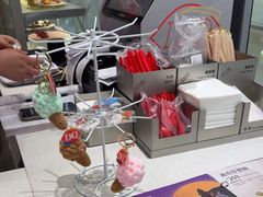-DQ·蛋糕·冰淇淋(高新万达店)