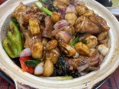 -贞姨美食·老字号海鲜大排档