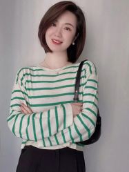 -艺格造型染发烫发