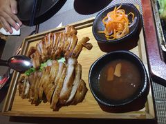-MD日越生辉铁板烧(海运堤店)