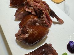 -小山城·馋嘴蛙(亚运村店)