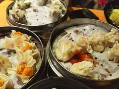 -真真鲜馄饨店(启蒙路店)